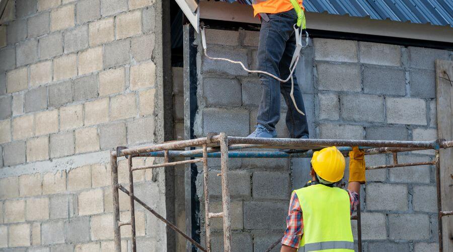 Expert new roof installation services in Ashland, NH